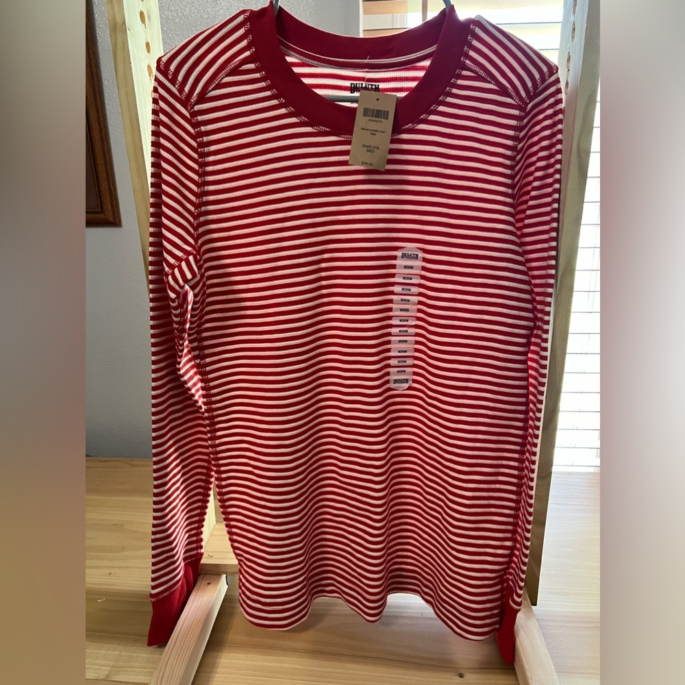 Duluth Long sleeve shirt